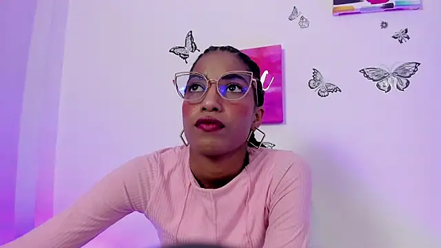 Snapshot of dany_brownie chatting on January 25, 3:51 am dany brownie online show from January 25, 3:51 am