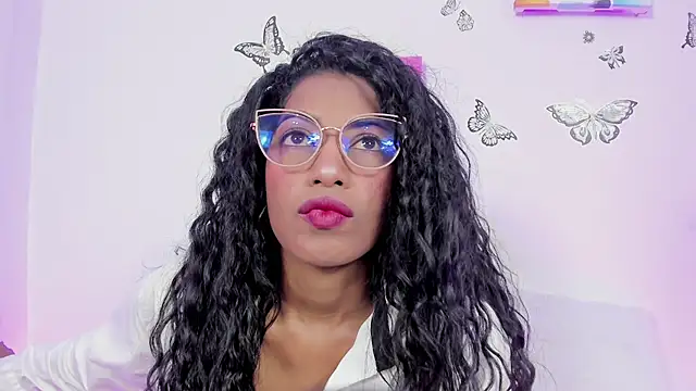 Snapshot of dany_brownie chatting on February 10, 6:42 am dany brownie online show from February 10, 6:42 am