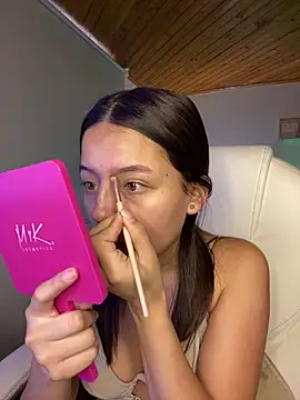 Sofia18 pinkk online show from November 27, 8:55 pm