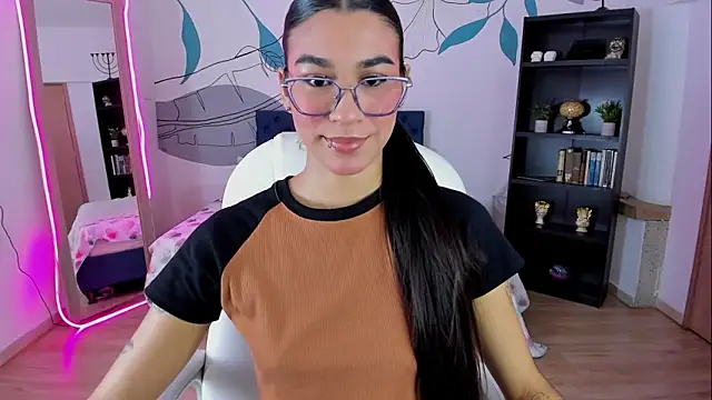 Dana Paula online show from December 14, 11:37 am