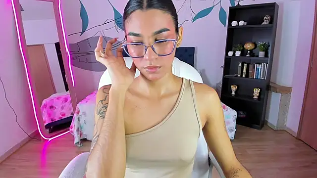 Dana Paula online show from January 11, 11:48 am