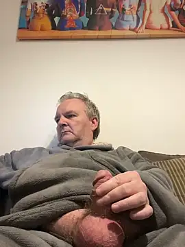 Paolo7619 online show from April 9, 1:27 am