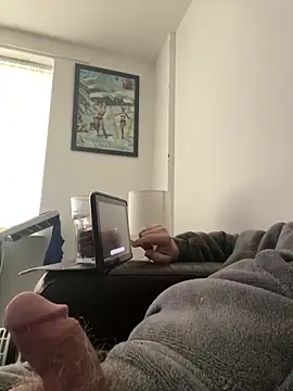 Paolo7619 online show from April 15, 2:57 pm