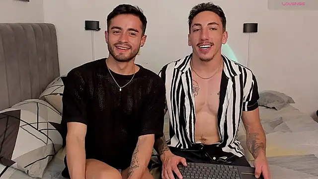 dylanspencer28 online show from February 5, 8:14 pm