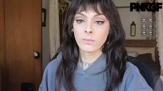 Snapshot of bunnierotten chatting on January 16, 9:51 pm bunnierotten online show from January 16, 9:51 pm