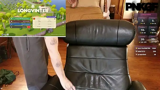 Snapshot of bunnierotten chatting on March 14, 12:54 am bunnierotten online show from March 14, 12:54 am