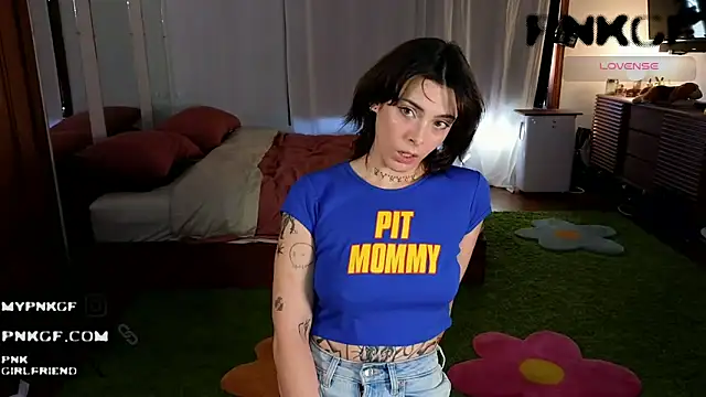 Snapshot of bunnierotten chatting on September 25, 9:18 pm bunnierotten online show from September 25, 9:18 pm