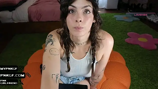 Snapshot of bunnierotten chatting on September 26, 10:36 pm bunnierotten online show from September 26, 10:36 pm