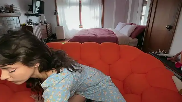 Snapshot of bunnierotten chatting on November 22, 9:03 pm bunnierotten online show from November 22, 9:03 pm