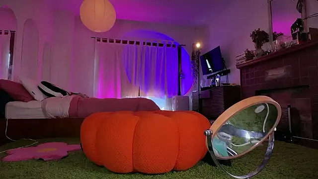 bunnierotten online show from May 29, 9:13 pm