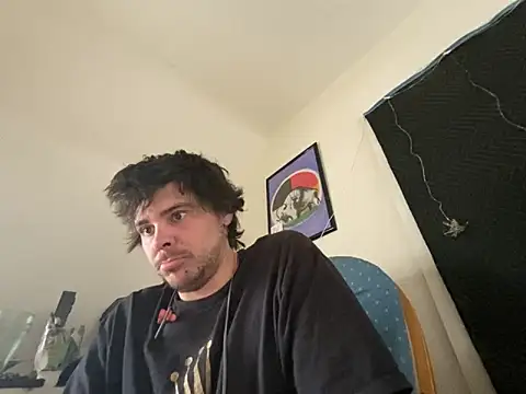 almighty d online show from January 24, 7:49 pm