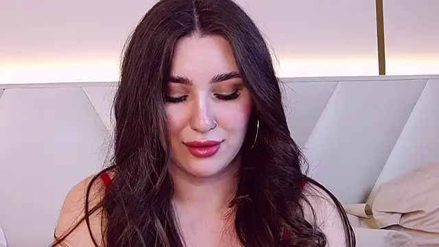 KiraBarlows online show from March 1, 1:32 am