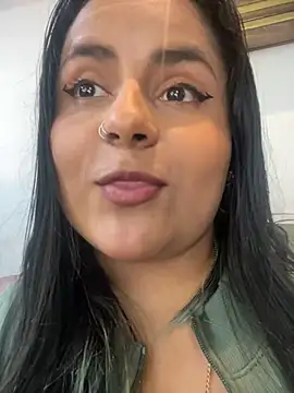 VanneCute1 online show from February 10, 10:09 pm