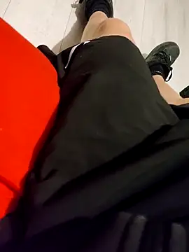 tbz49 online show from April 7, 8:09 pm