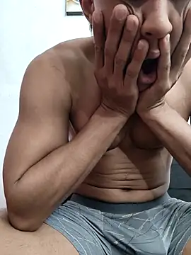 owen2992 online show from April 11, 12:48 am