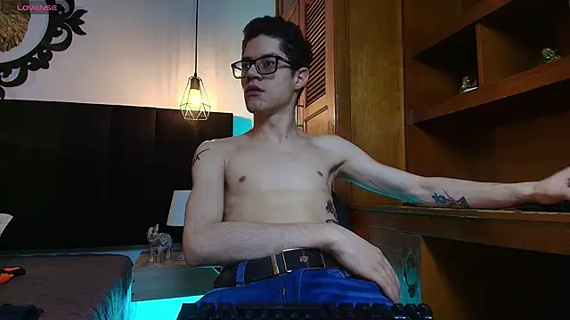 wolfandsky online show from March 19, 11:36 am