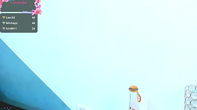 yelicampbell online show from January 17, 9:17 am