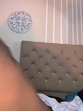 yelicampbell online show from March 10, 6:59 am