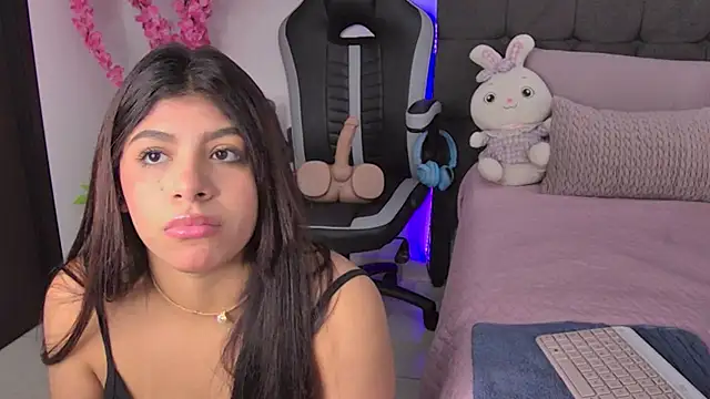 AmandaBrooks 18 online show from November 16, 10:26 pm