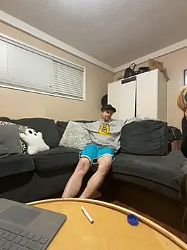 Vancityfucktoy online show from November 23, 4:45 am