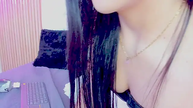 GABRIELAM MS online show from January 17, 1:36 am