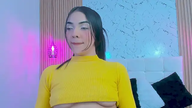 GABRIELAM MS online show from January 20, 9:22 pm