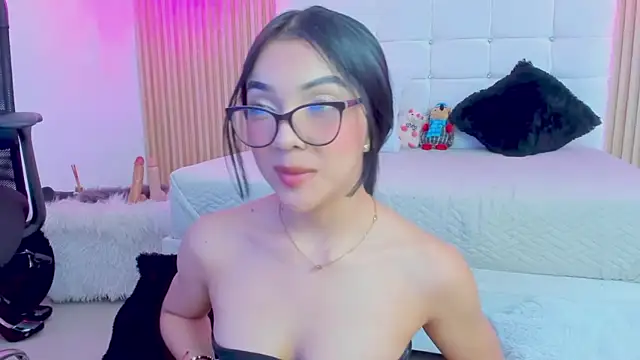 GABRIELAM MS online show from January 28, 10:56 pm