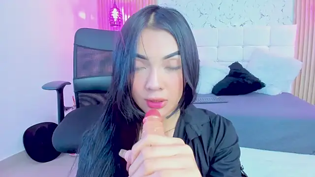 GABRIELAM MS online show from January 30, 9:36 pm