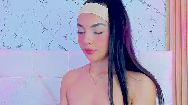 GABRIELAM MS online show from February 24, 2:51 am