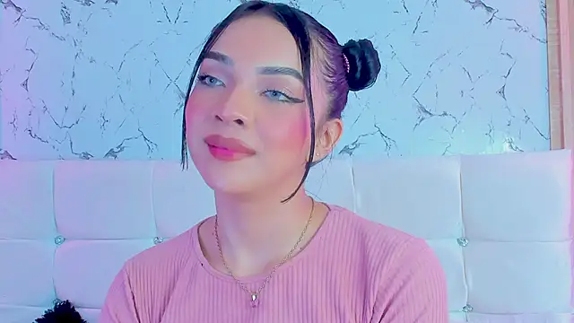 GABRIELAM MS online show from February 28, 7:15 am