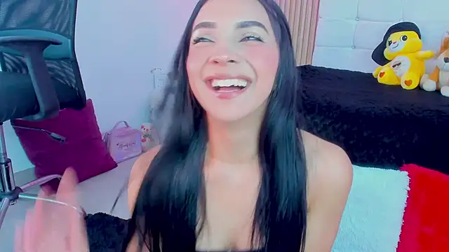 GABRIELAM MS online show from March 22, 3:09 am