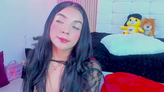 GABRIELAM MS online show from March 23, 4:49 am