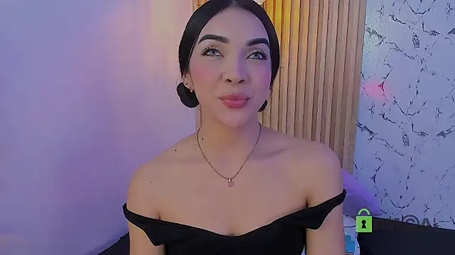 GABRIELAM MS online show from February 13, 11:01 pm