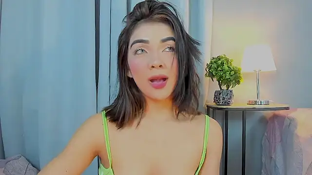 GABRIELAM MS online show from April 25, 12:35 am