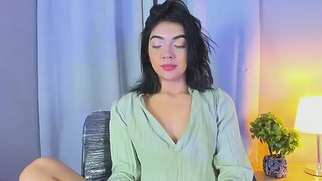 Snapshot of GABRIELAM_MS chatting on May 29, 12:30 am GABRIELAM MS online show from May 29, 12:30 am
