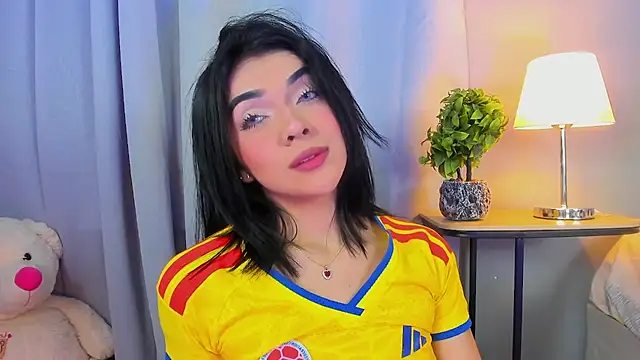 GABRIELAM MS online show from June 24, 7:51 am