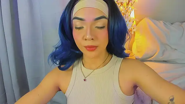 GABRIELAM MS online show from July 21, 3:20 am