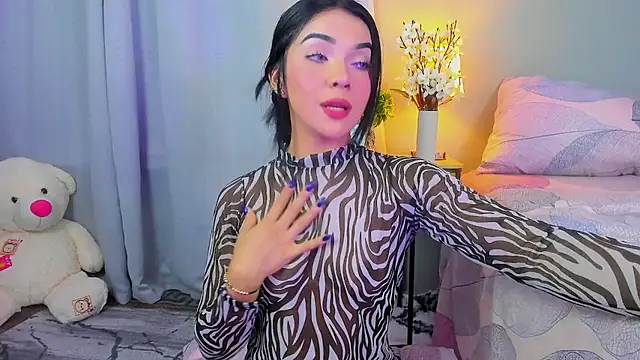 GABRIELAM MS online show from July 31, 7:30 am