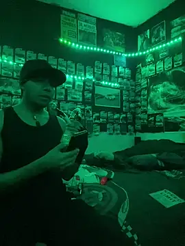 Blade Ryder666 online show from March 15, 7:58 am