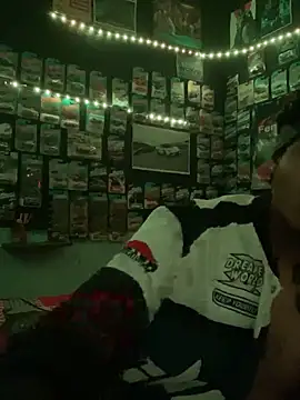 Blade Ryder666 online show from April 1, 8:59 am