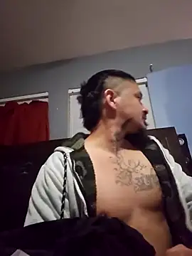 Burrrucecold00 online show from February 13, 10:23 am