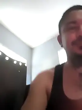 Burrrucecold00 online show from February 24, 2:30 am