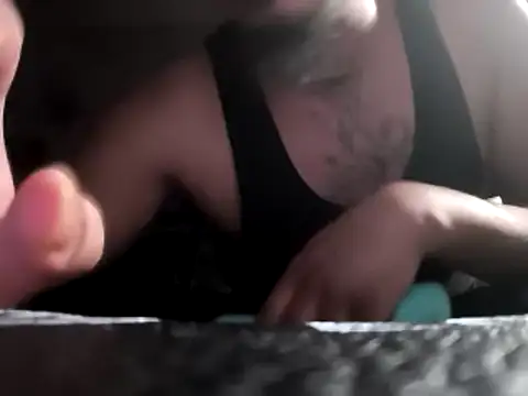 Burrrucecold00 online show from February 26, 10:15 am