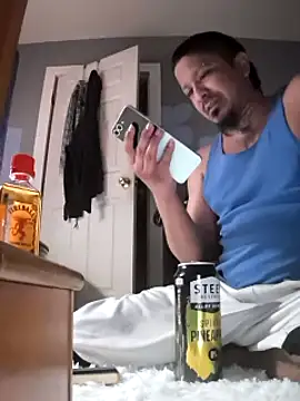 Burrrucecold00 online show from March 11, 10:18 am