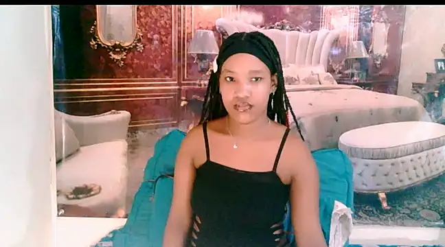 EroticSexyPrada online show from January 17, 5:21 am