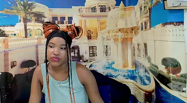 EroticSexyPrada online show from January 24, 12:31 pm