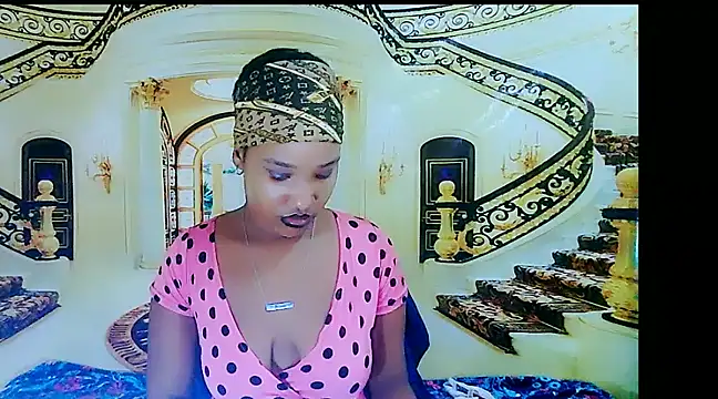 EroticSexyPrada online show from February 1, 3:50 pm