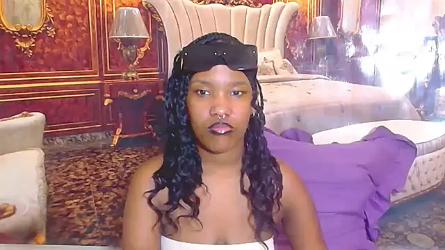 EroticSexyPrada online show from April 7, 6:08 pm