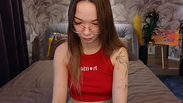 SusannJohnson online show from September 15, 12:21 am