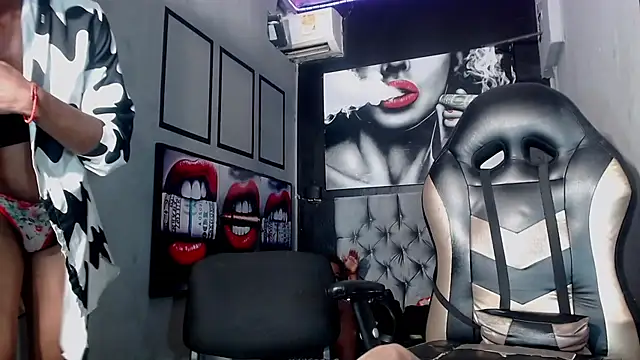 Africa Carolina online show from February 28, 8:20 am